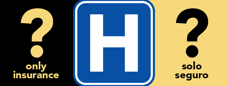 seguro de hospitalización