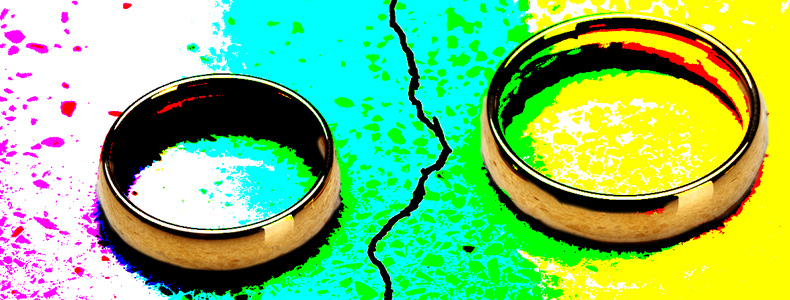 seguro de vida después de divorcio