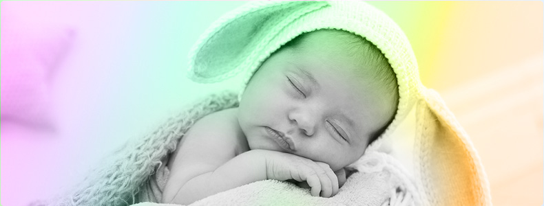 seguro de vida para bebés, seguro de vida de niños 