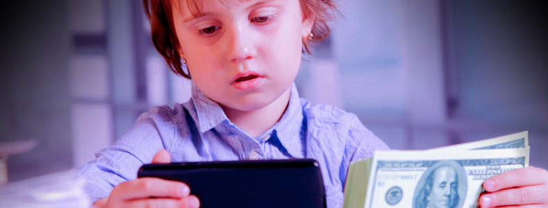 minors as life insurance beneficiaries