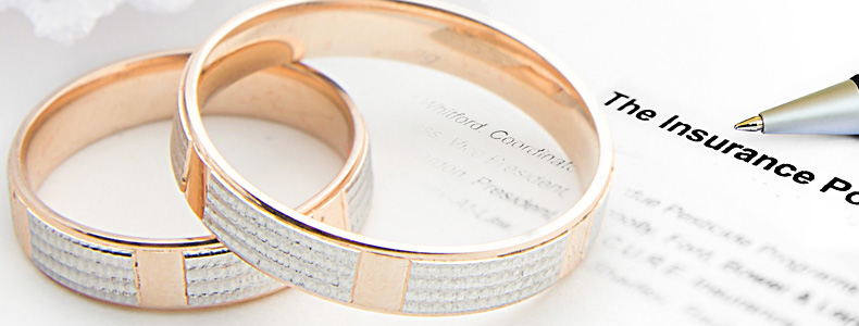 Life insurance for Newleyweds