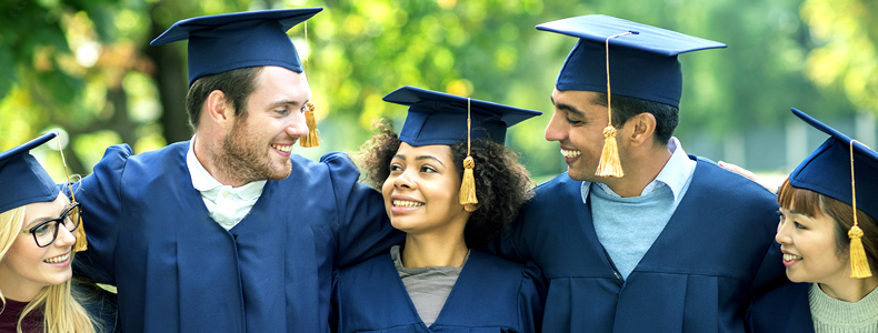 seguro de vida para graduados