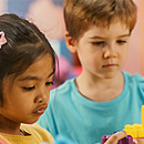 whole life insurance for children