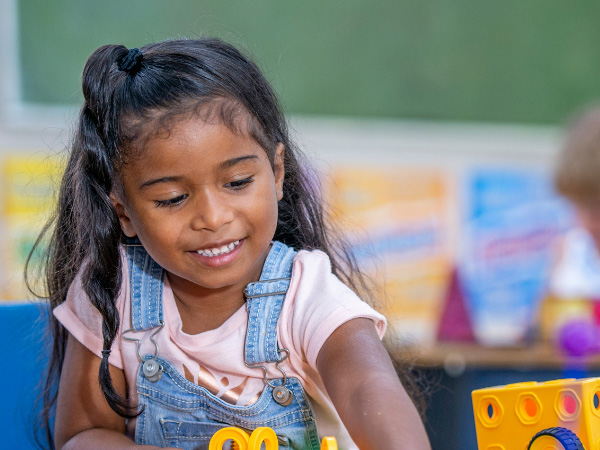 $250,000 para Niños Necesitados