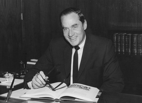 American Income Insurance Company, Bernard Rapoport 