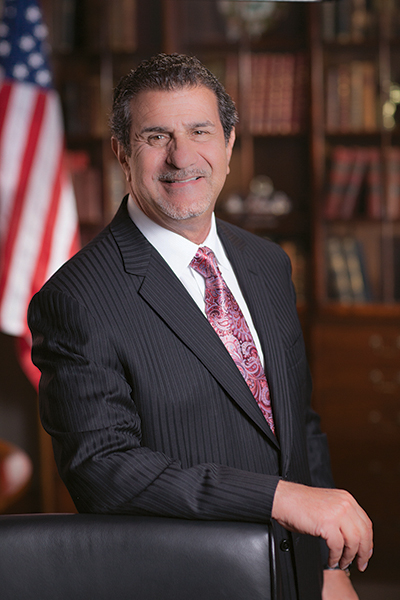 2003

Roger Smith is named CEO and President of American Income Life.