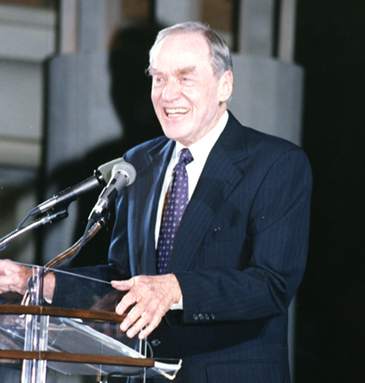 2011

Bernard Rapoport is awarded the Central Texas AFP Lifetime Achievement Award based on his extensive philanthropy.